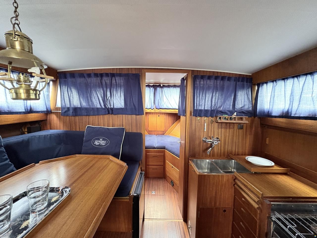 Storebro Royal Cruiser Stor&ouml; 38