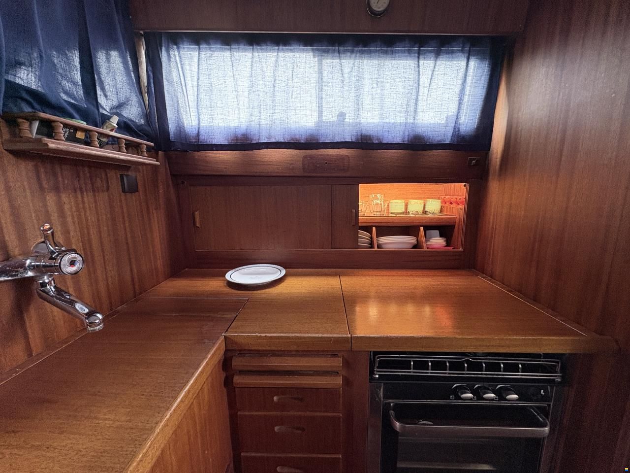 Storebro Royal Cruiser Stor&ouml; 38