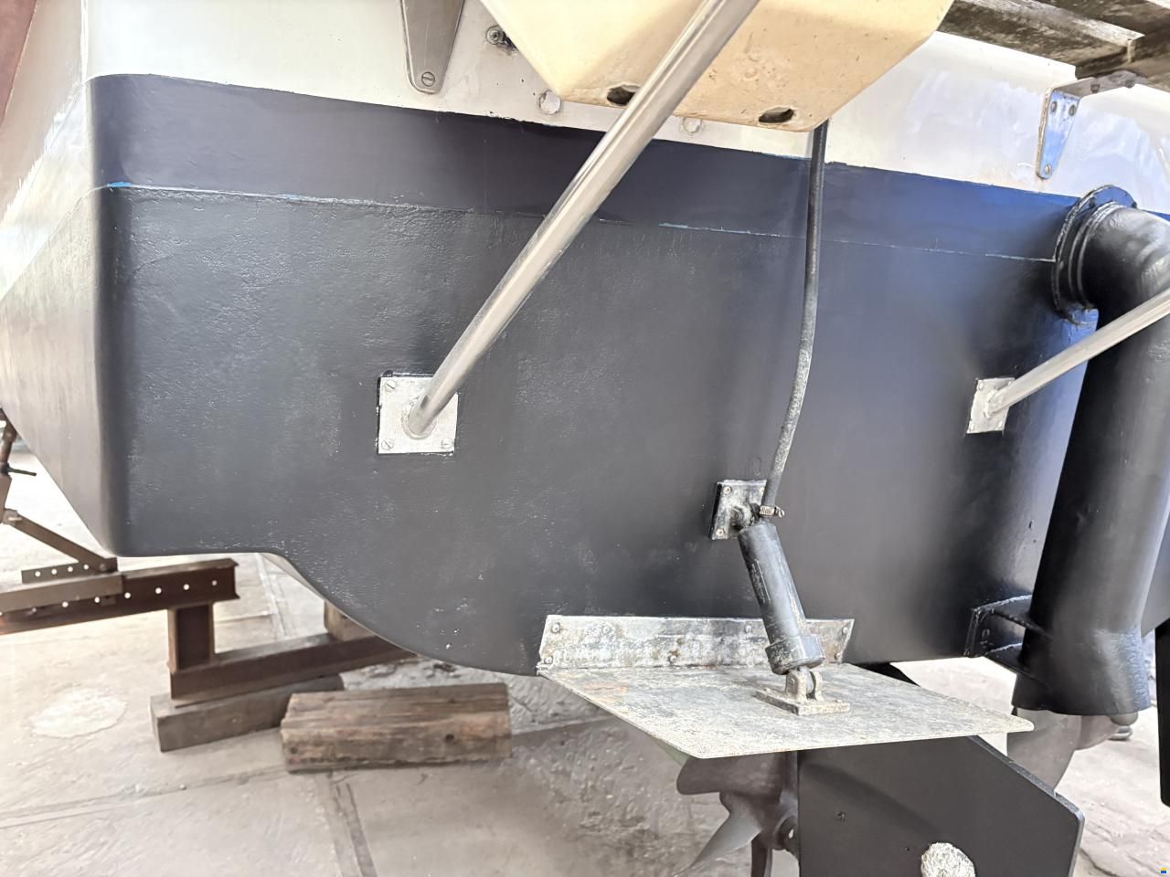 Storebro Royal Cruiser Stor&ouml; 38