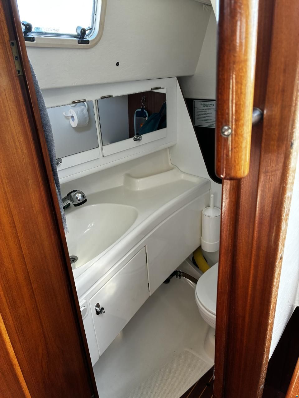 Sch&ouml;chl Sunbeam 33