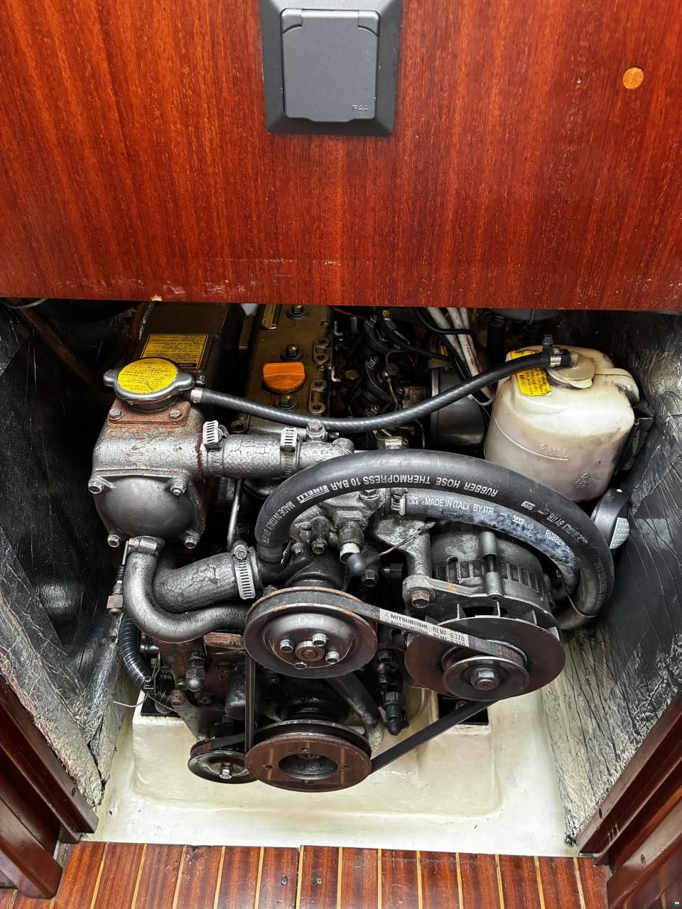 Schöchl Sunbeam 33