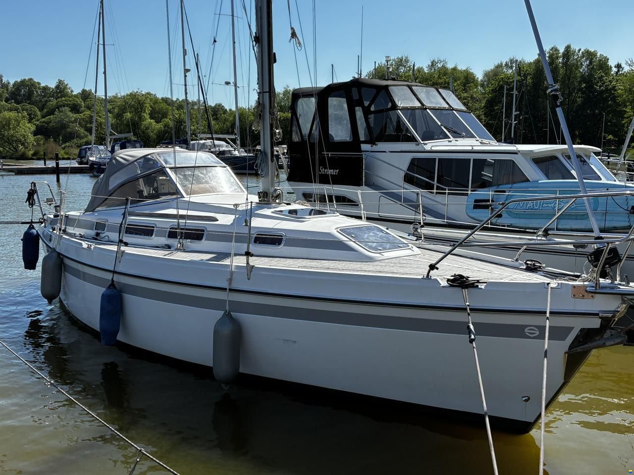 Sch&ouml;chl Sunbeam 33