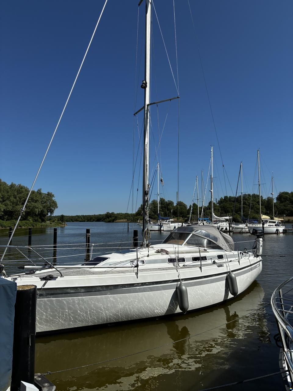 Sch&ouml;chl Sunbeam 33