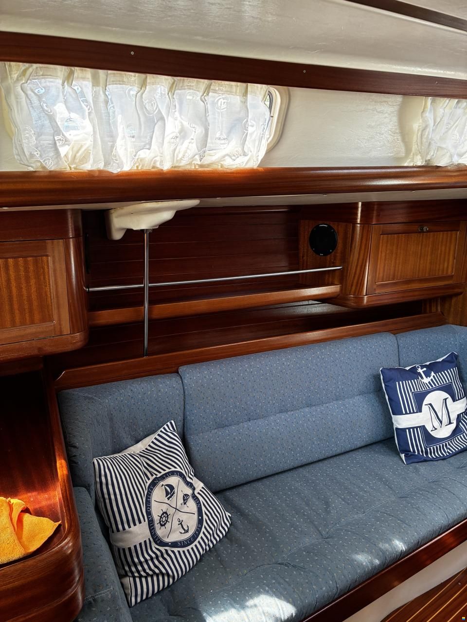 Sch&ouml;chl Sunbeam 33