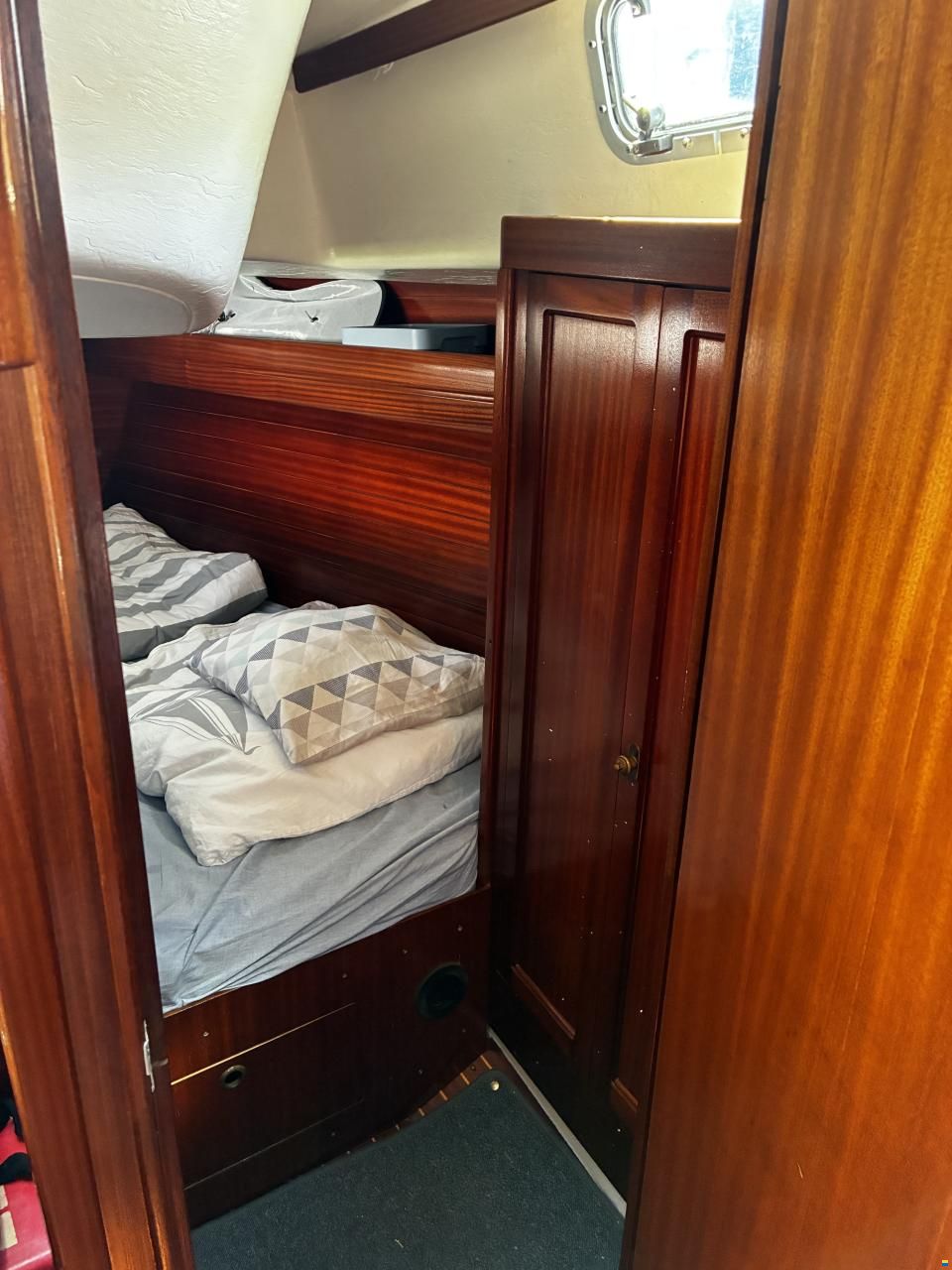 Sch&ouml;chl Sunbeam 33