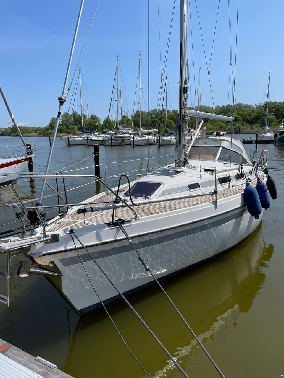Sch&ouml;chl Sunbeam 33