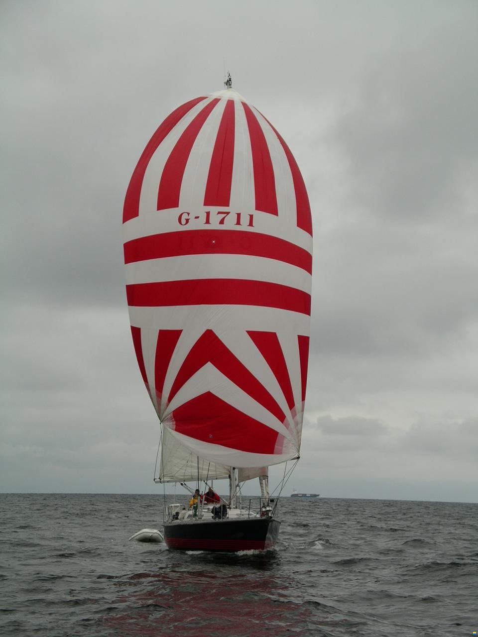 Beneteau First 42