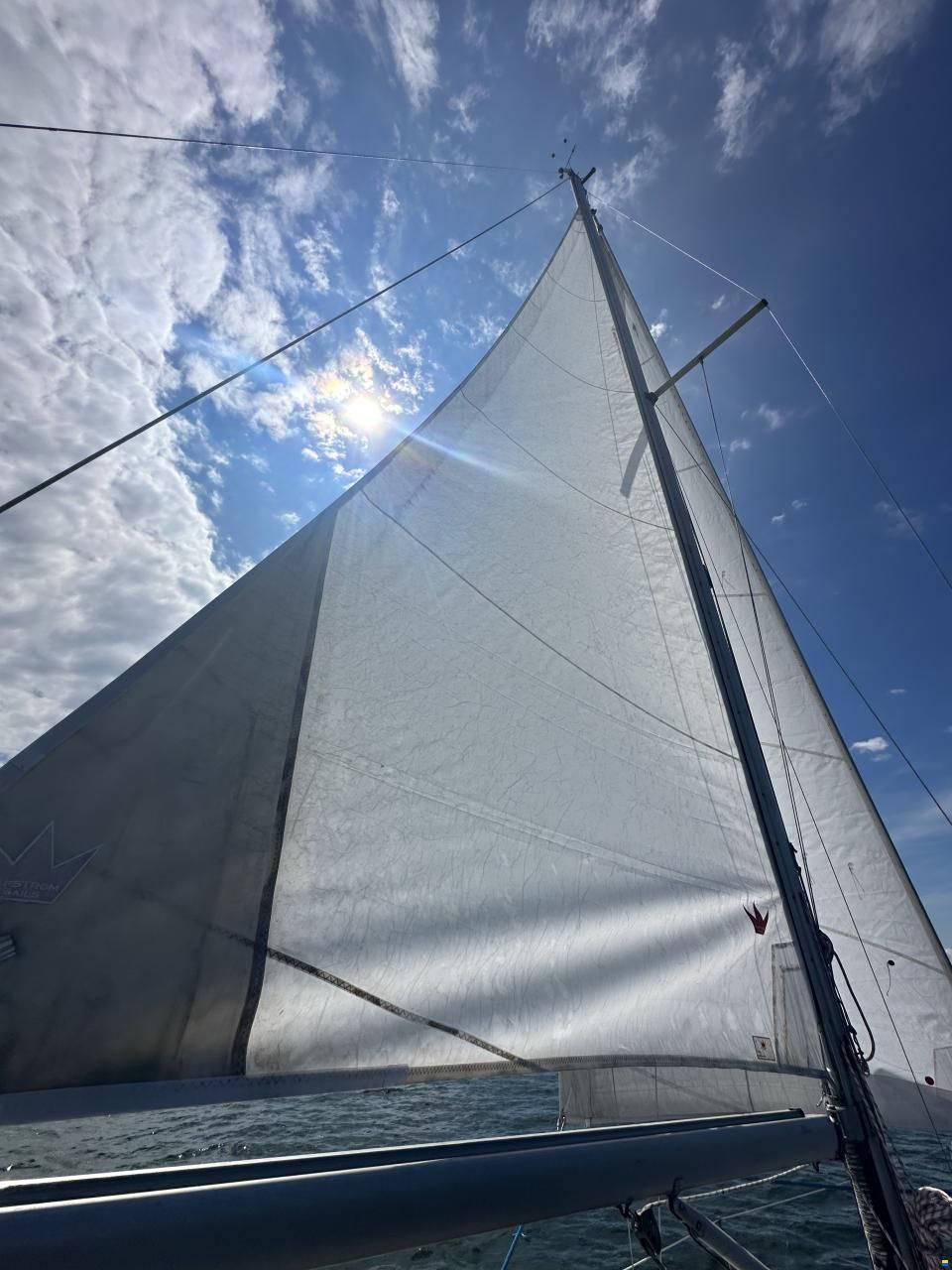 Beneteau First26