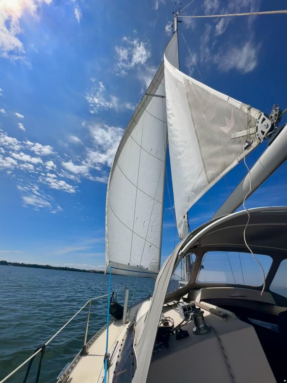 Beneteau First26