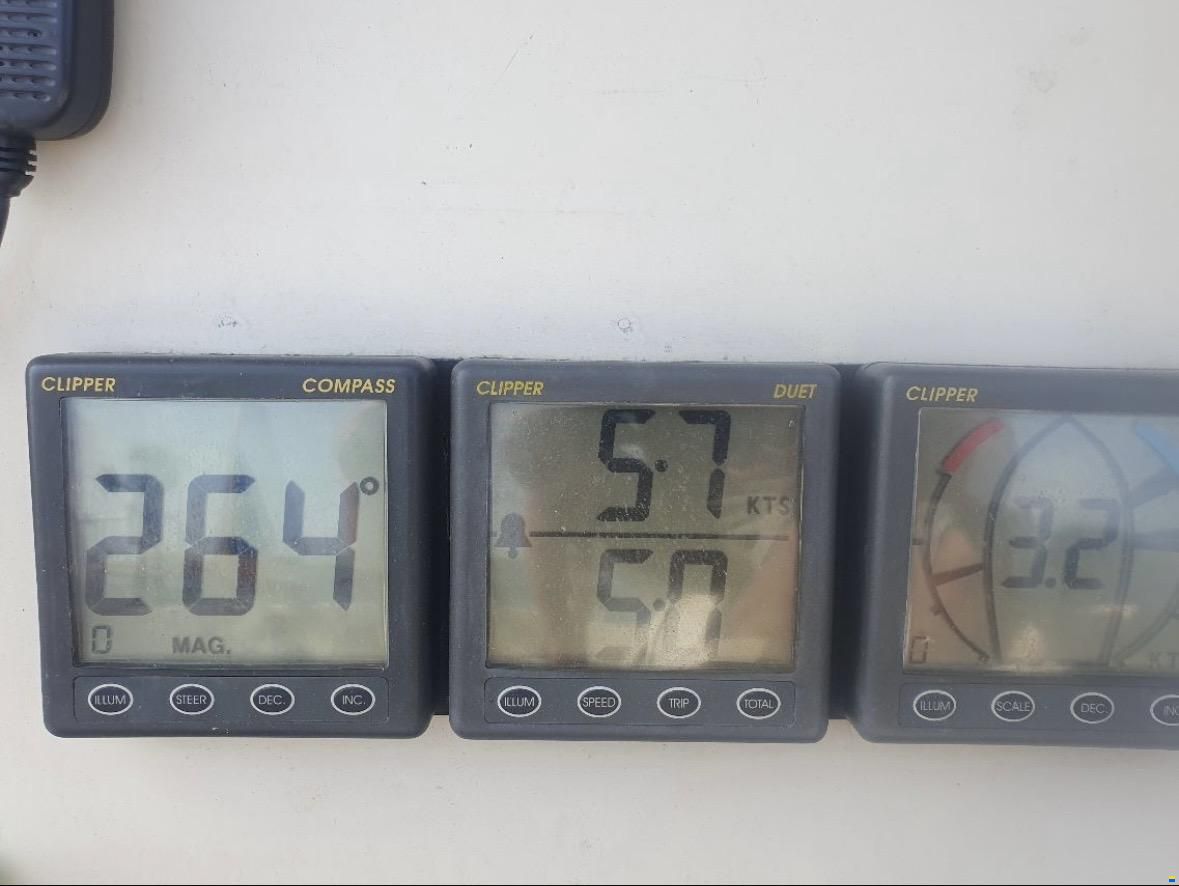 Beneteau First26