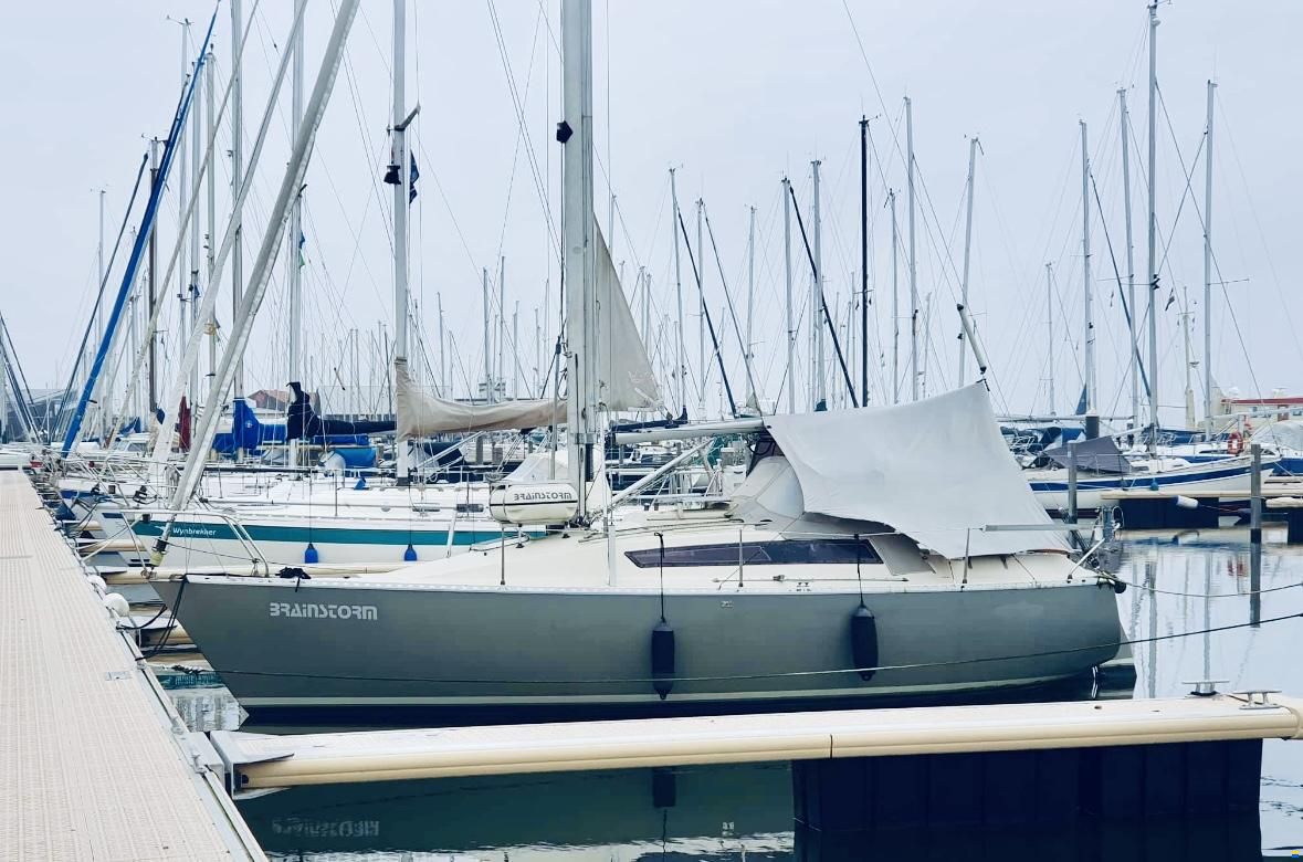 Beneteau First26