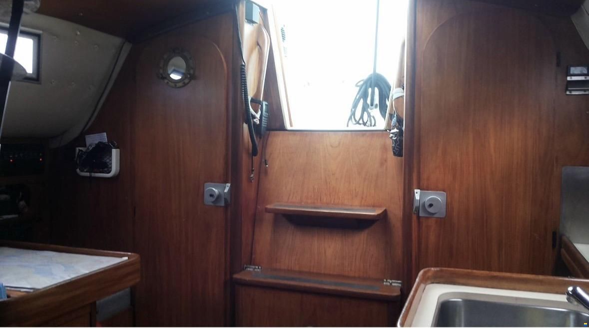 Beneteau First26
