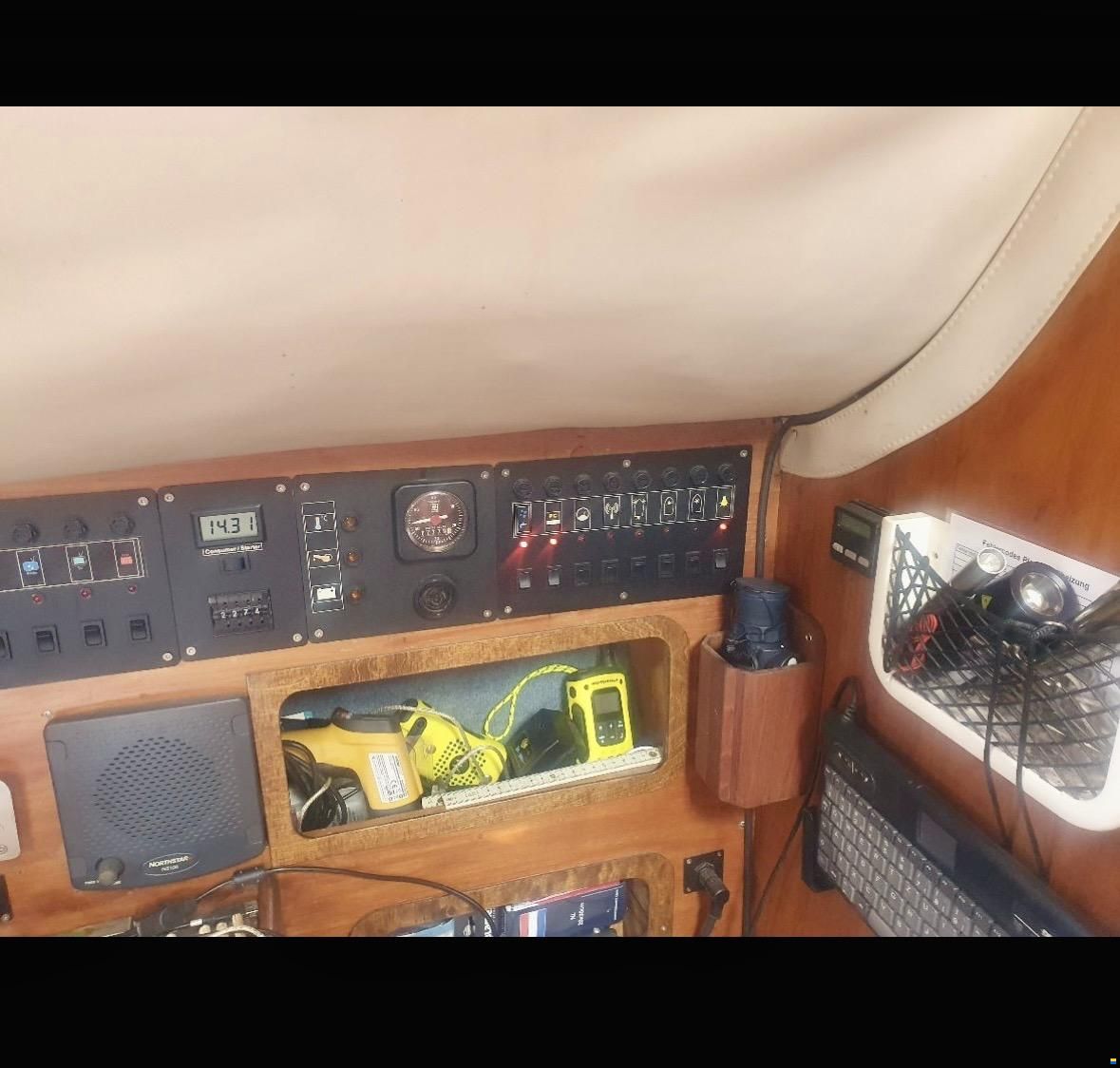 Beneteau First26