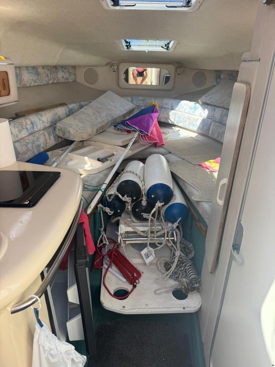 Sea Ray 270 Sundancer