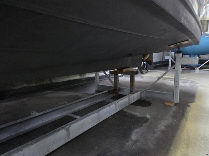 Marex 280 Holiday HT