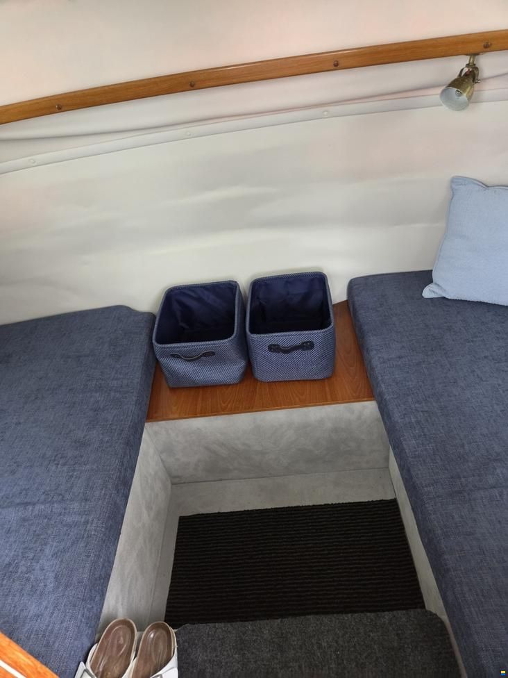 Marex 280 Holiday HT