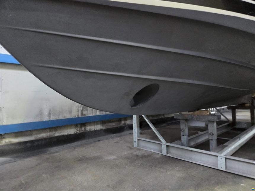 Marex 280 Holiday HT