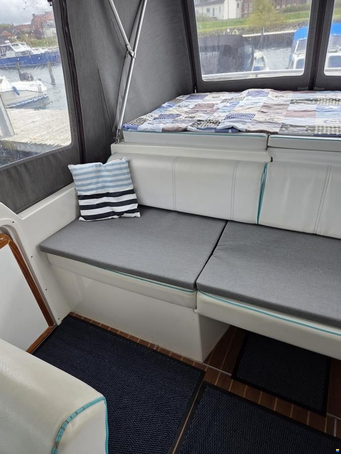 Marex 280 Holiday HT