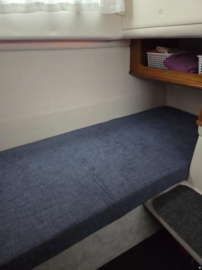 Marex 280 Holiday HT