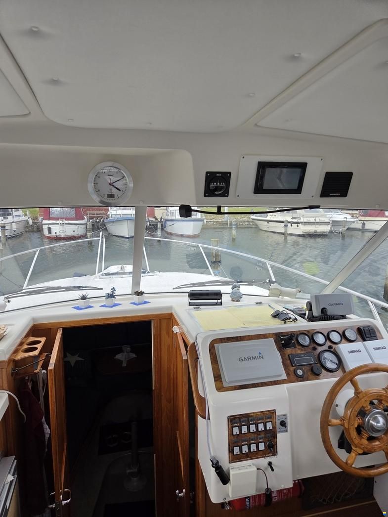 Marex 280 Holiday HT