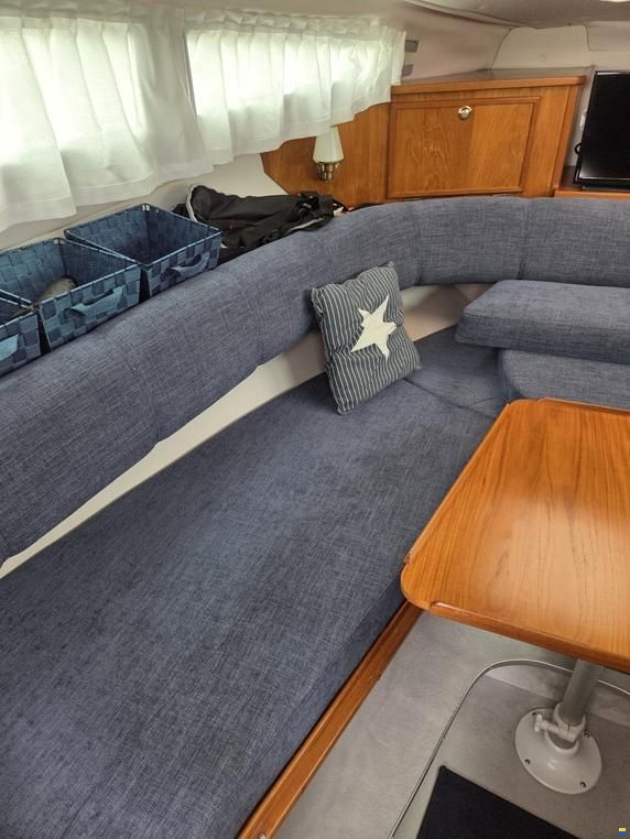 Marex 280 Holiday HT