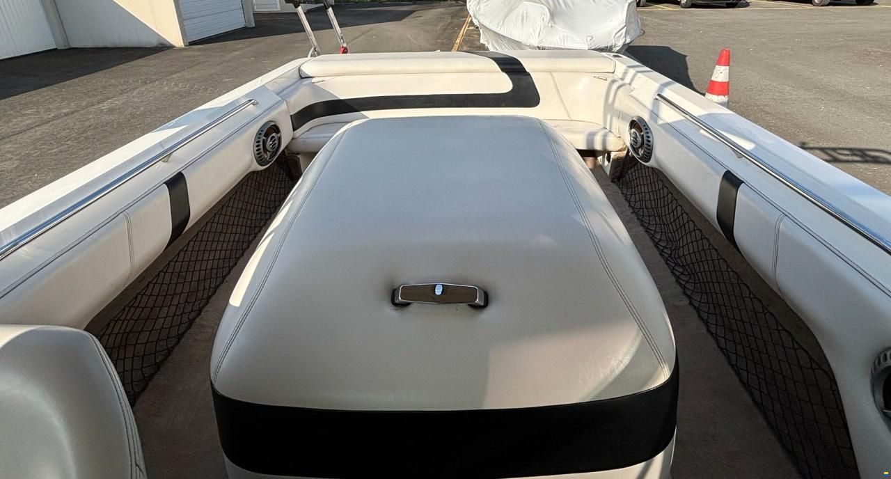 MasterCraft Pro Star 190