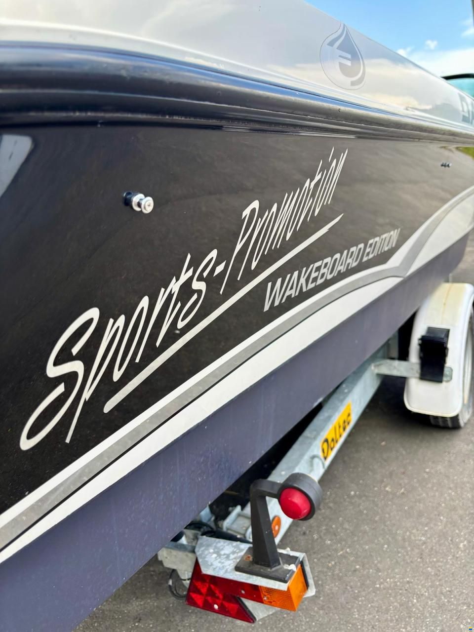 MasterCraft Pro Star 190