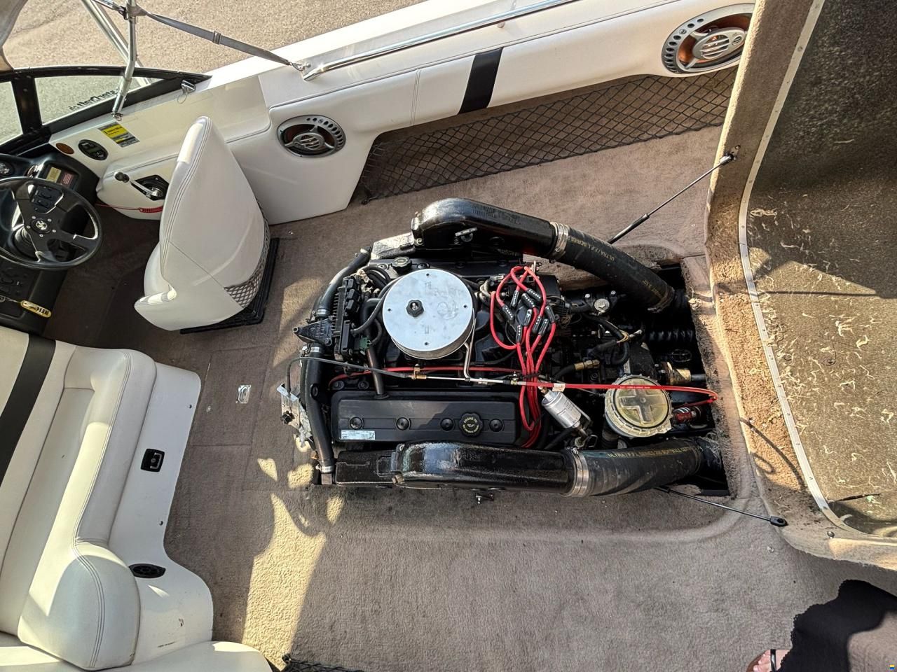 MasterCraft Pro Star 190