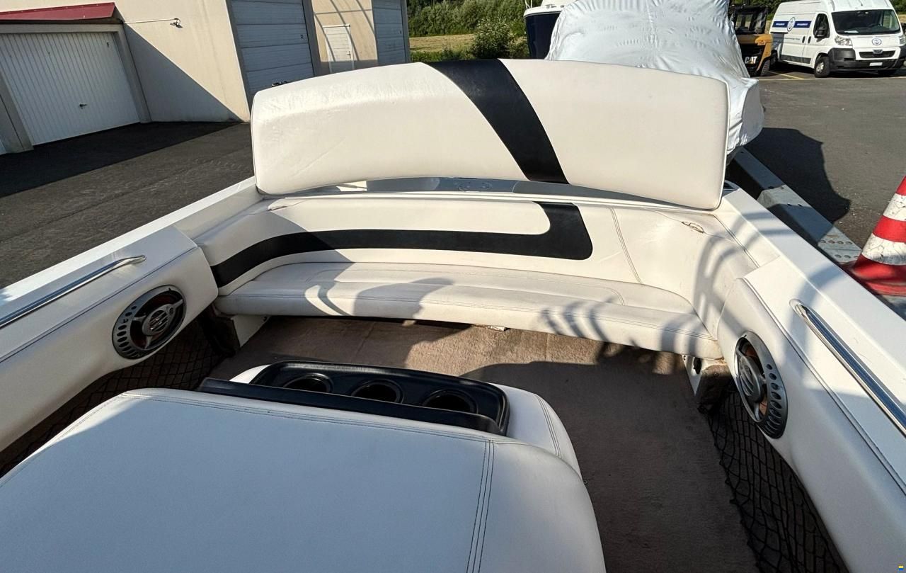 MasterCraft Pro Star 190