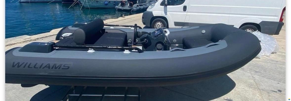 Williams 345
