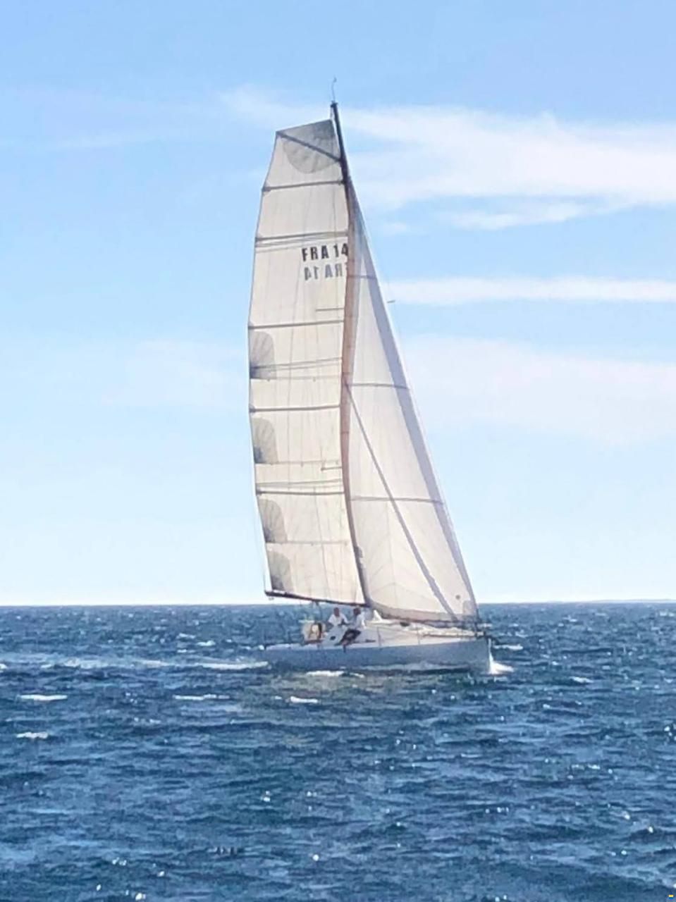 Pogo 40 S1