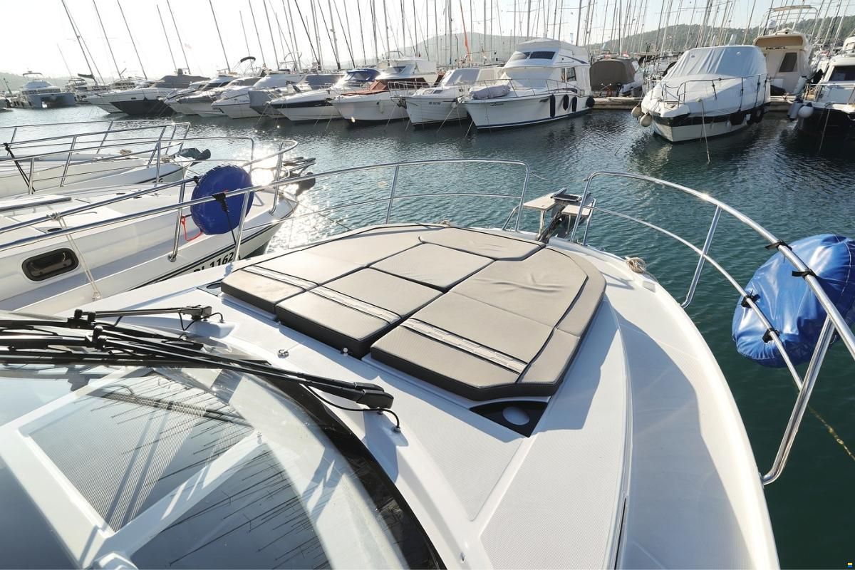 Jeanneau Merry Fisher 1095