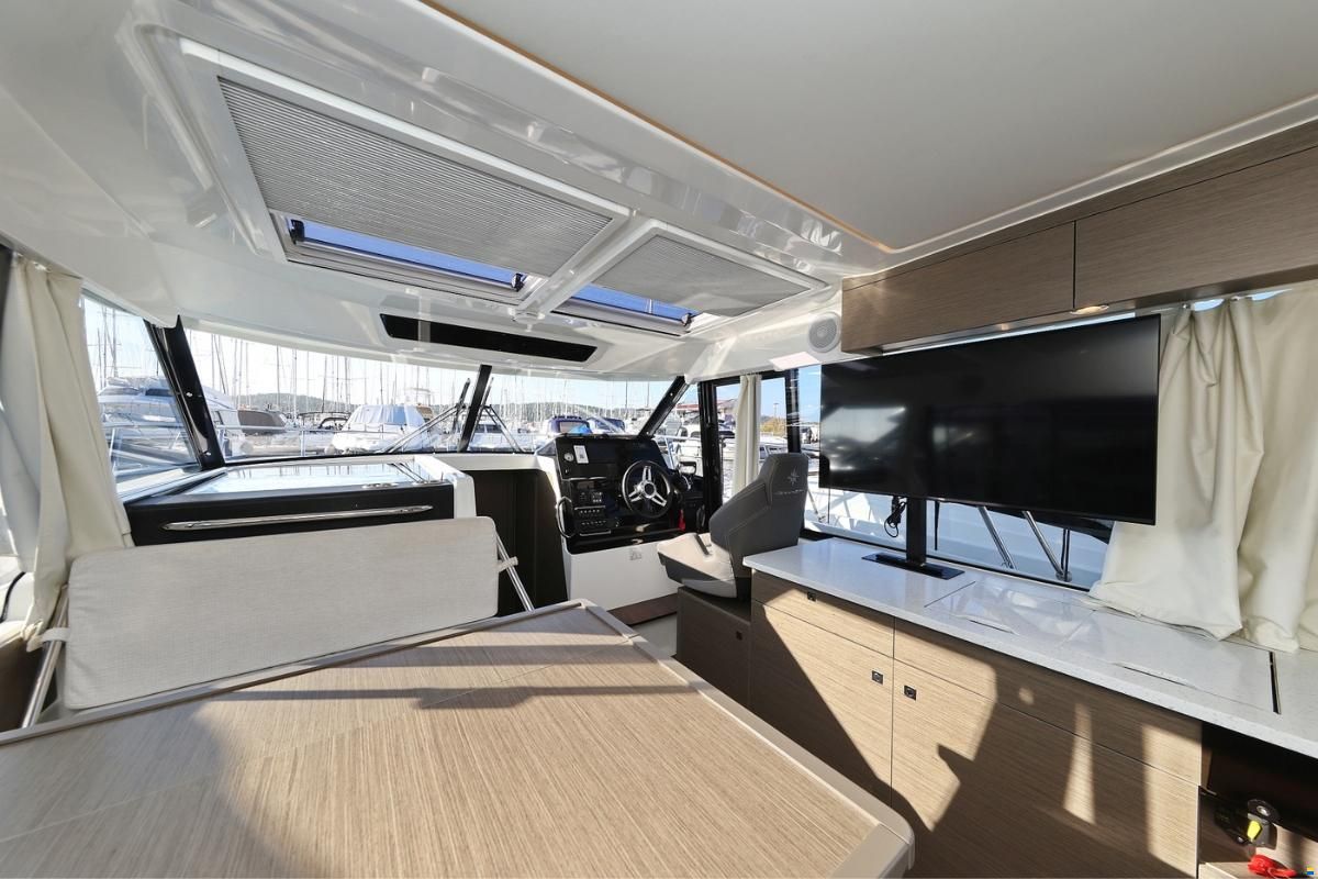 Jeanneau Merry Fisher 1095
