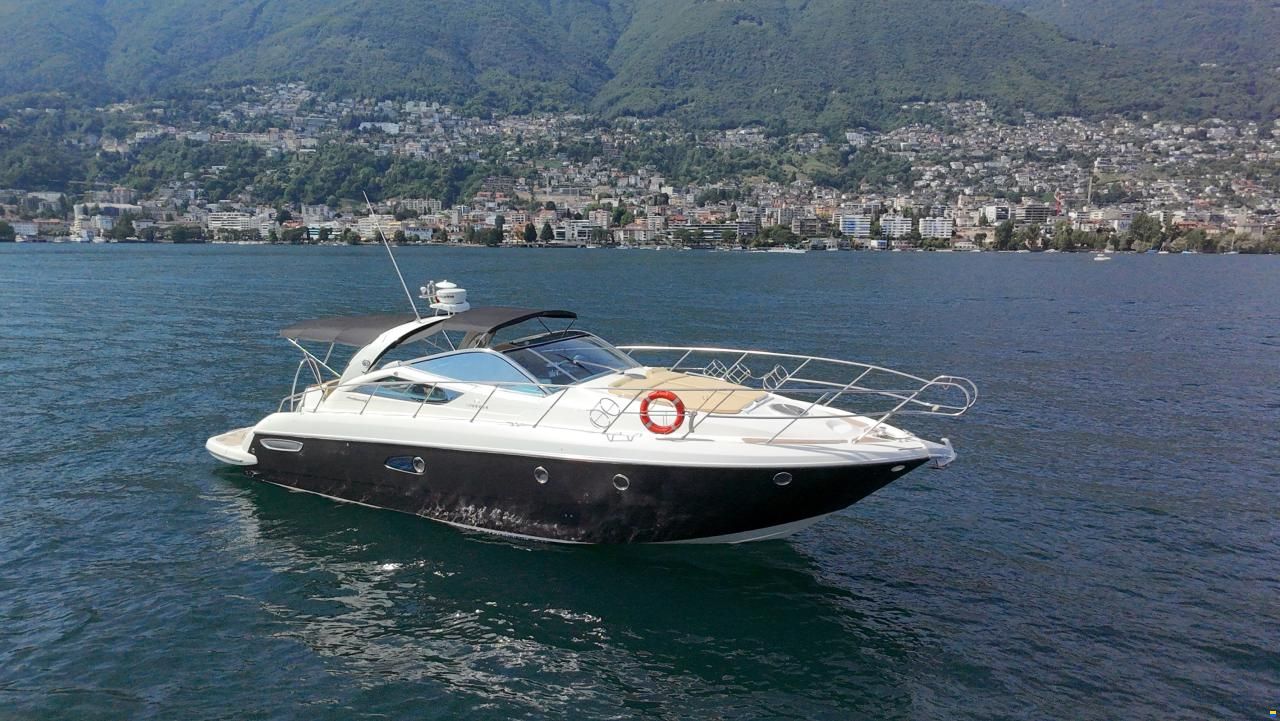Cranchi 43 Mediterranee