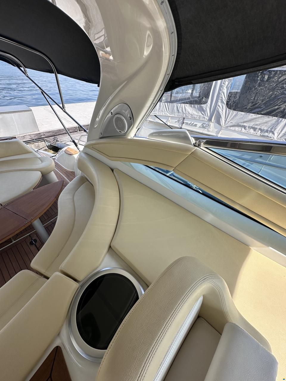Cranchi 43 Mediterranee