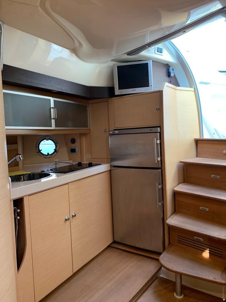 Cranchi 43 Mediterranee