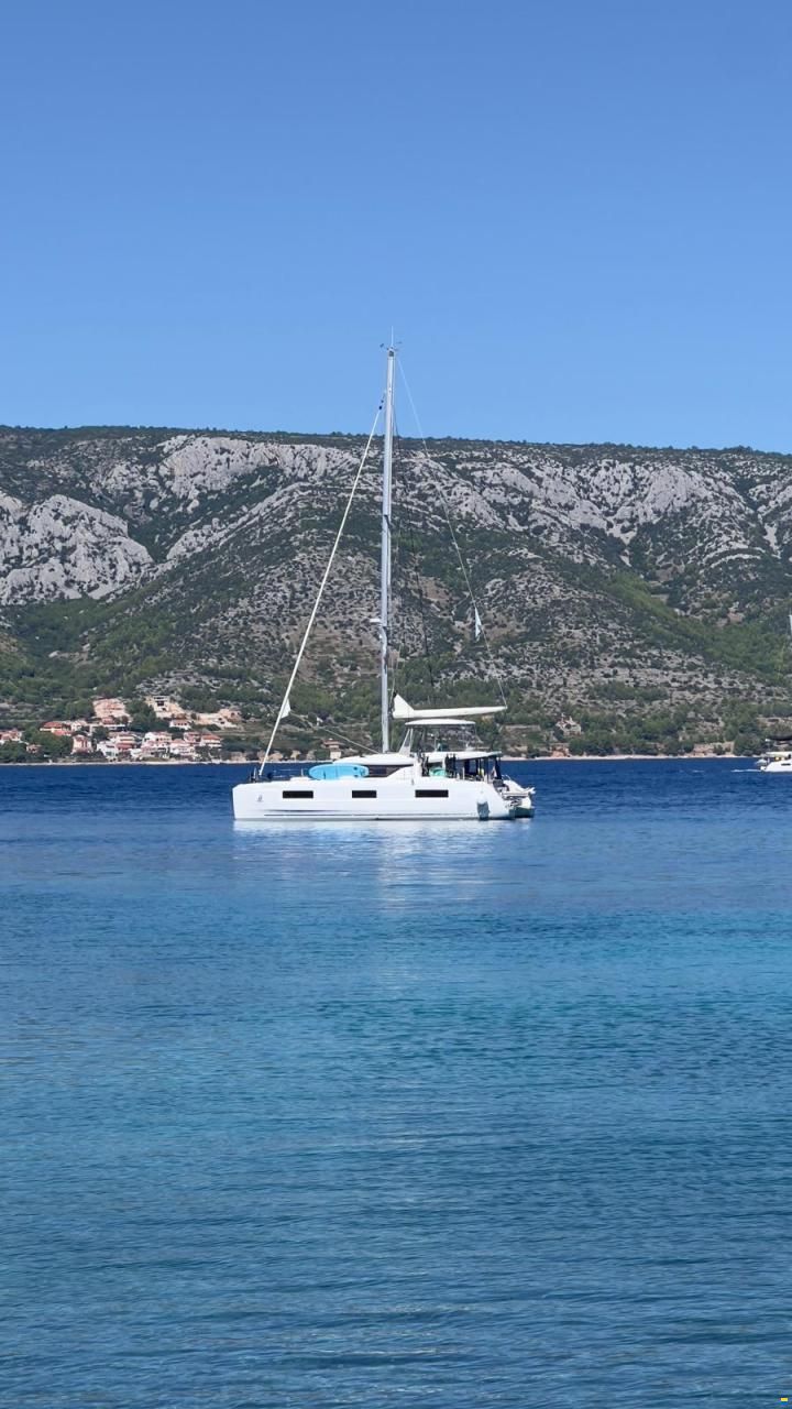 Lagoon 46