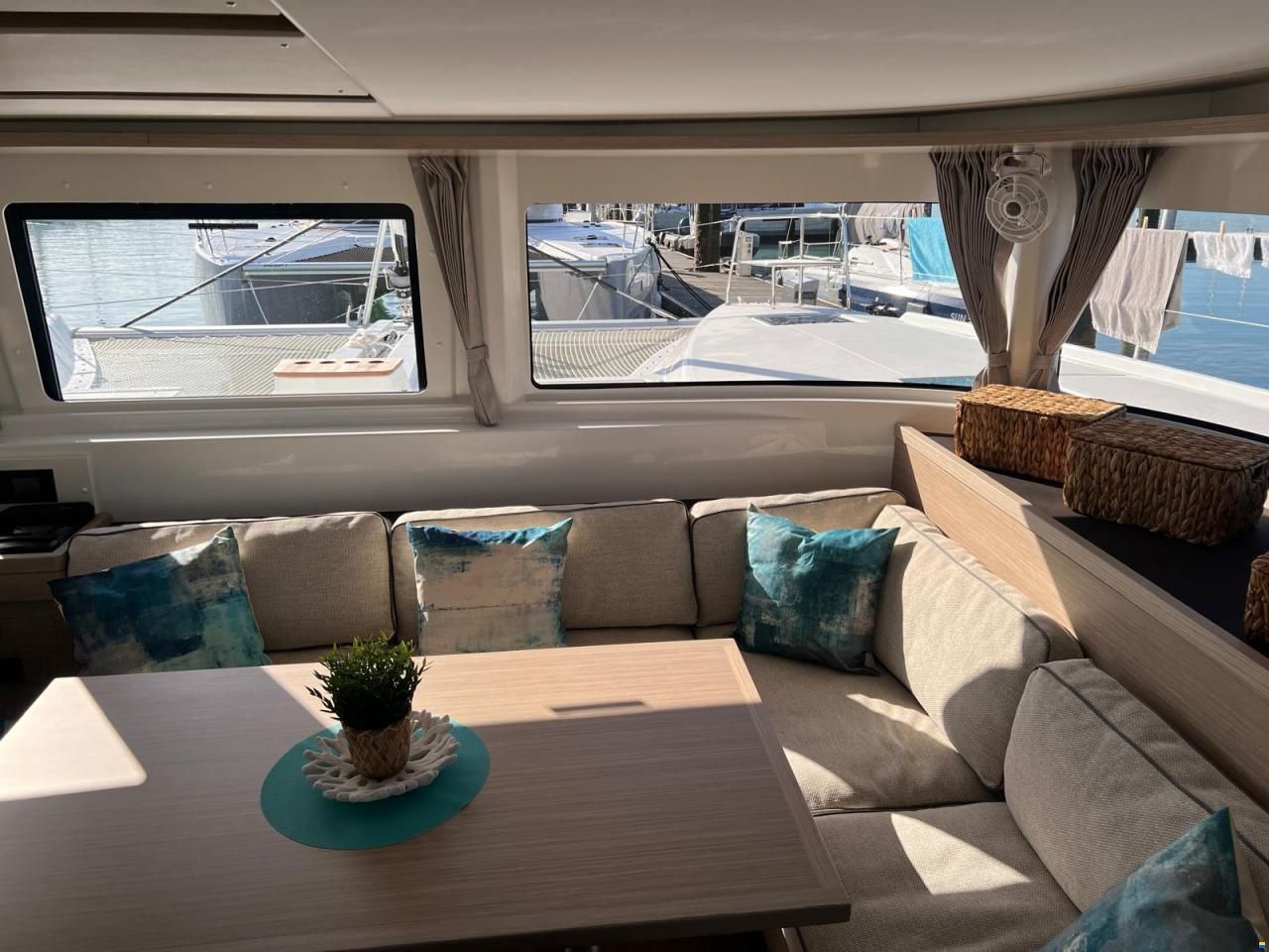 Lagoon 46