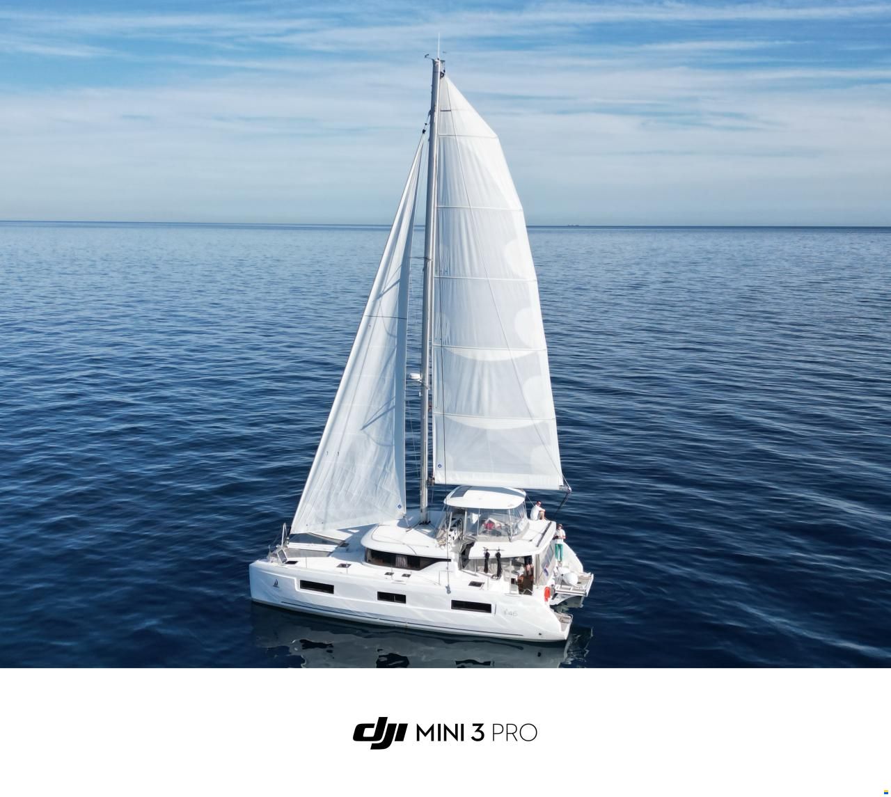 Lagoon 46
