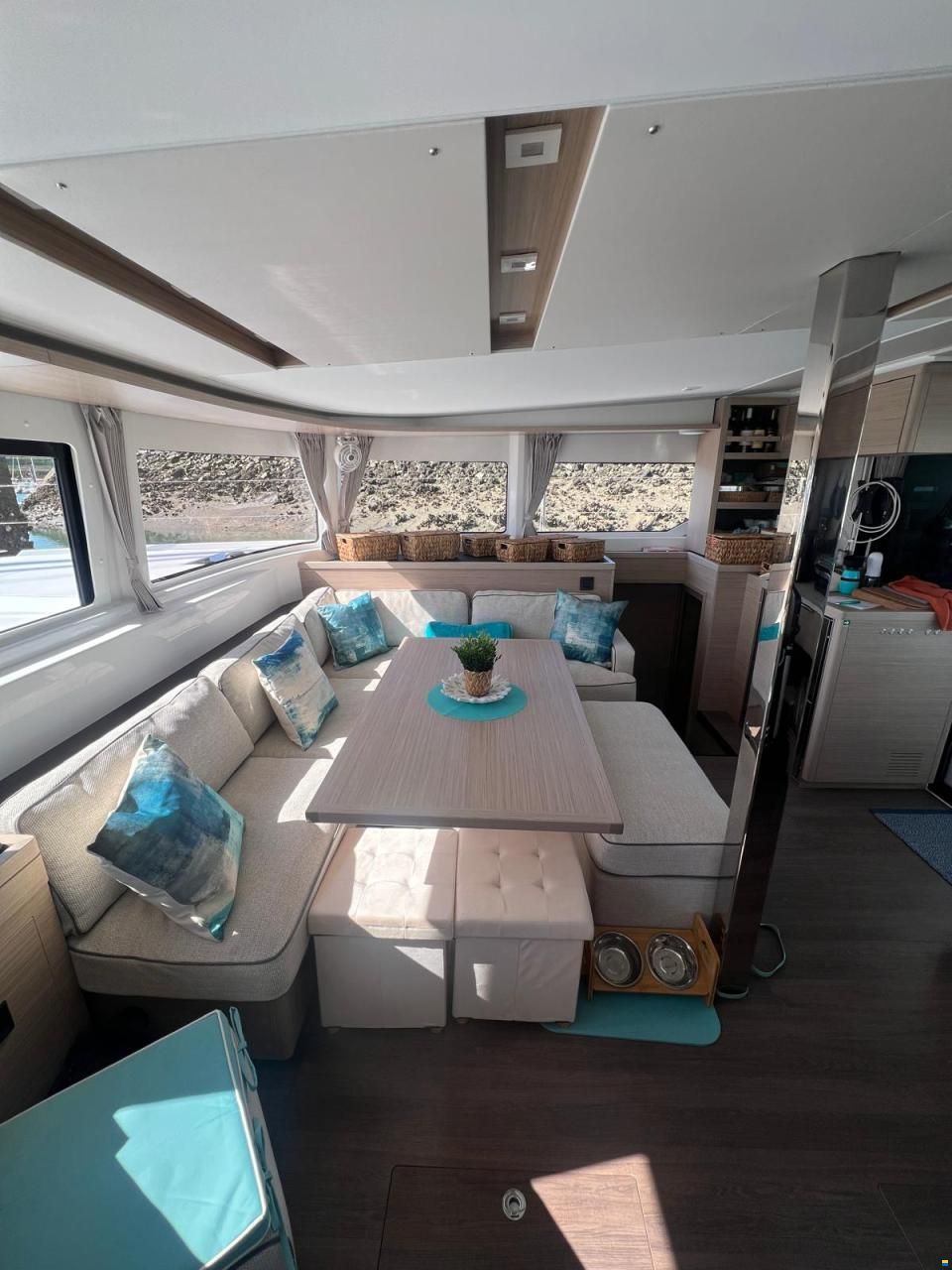 Lagoon 46