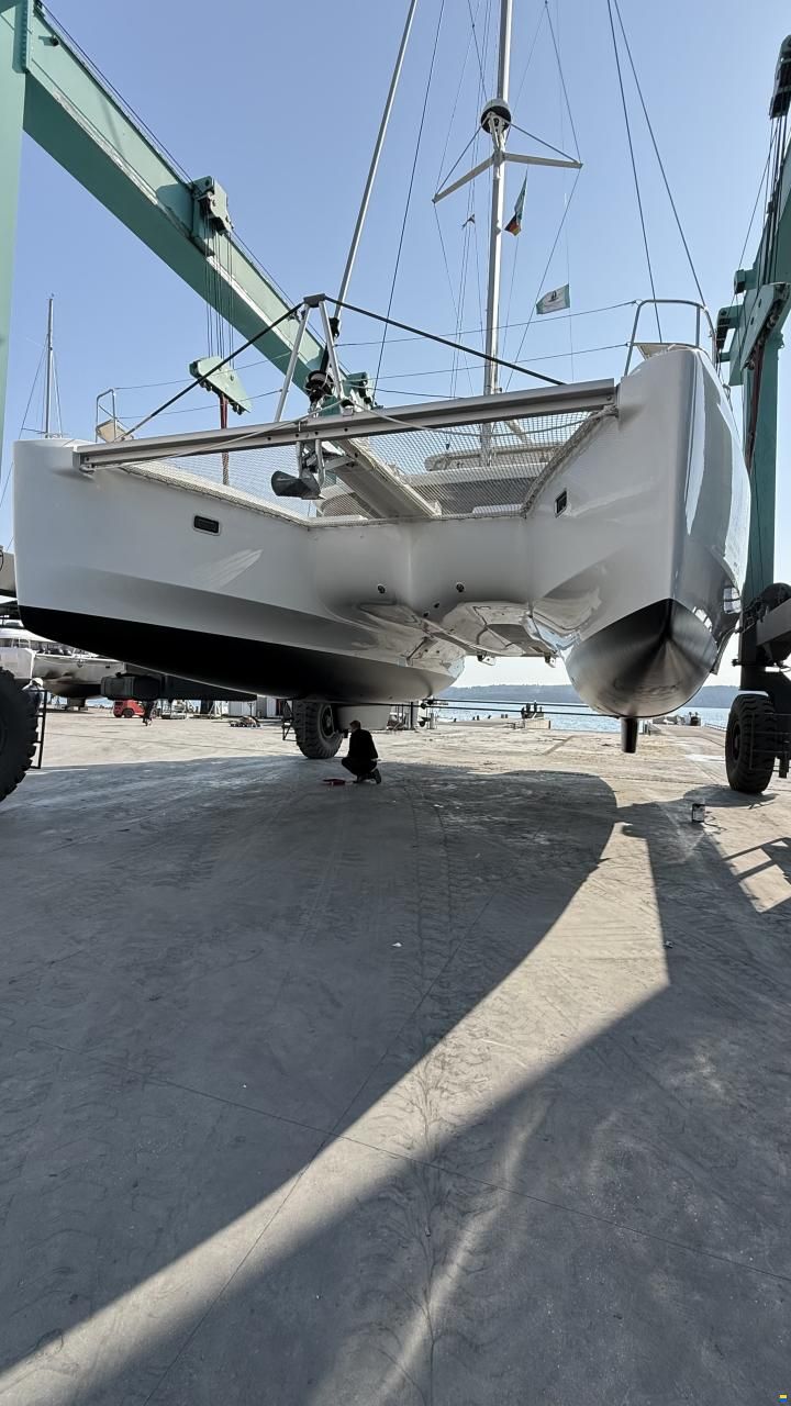 Lagoon 46
