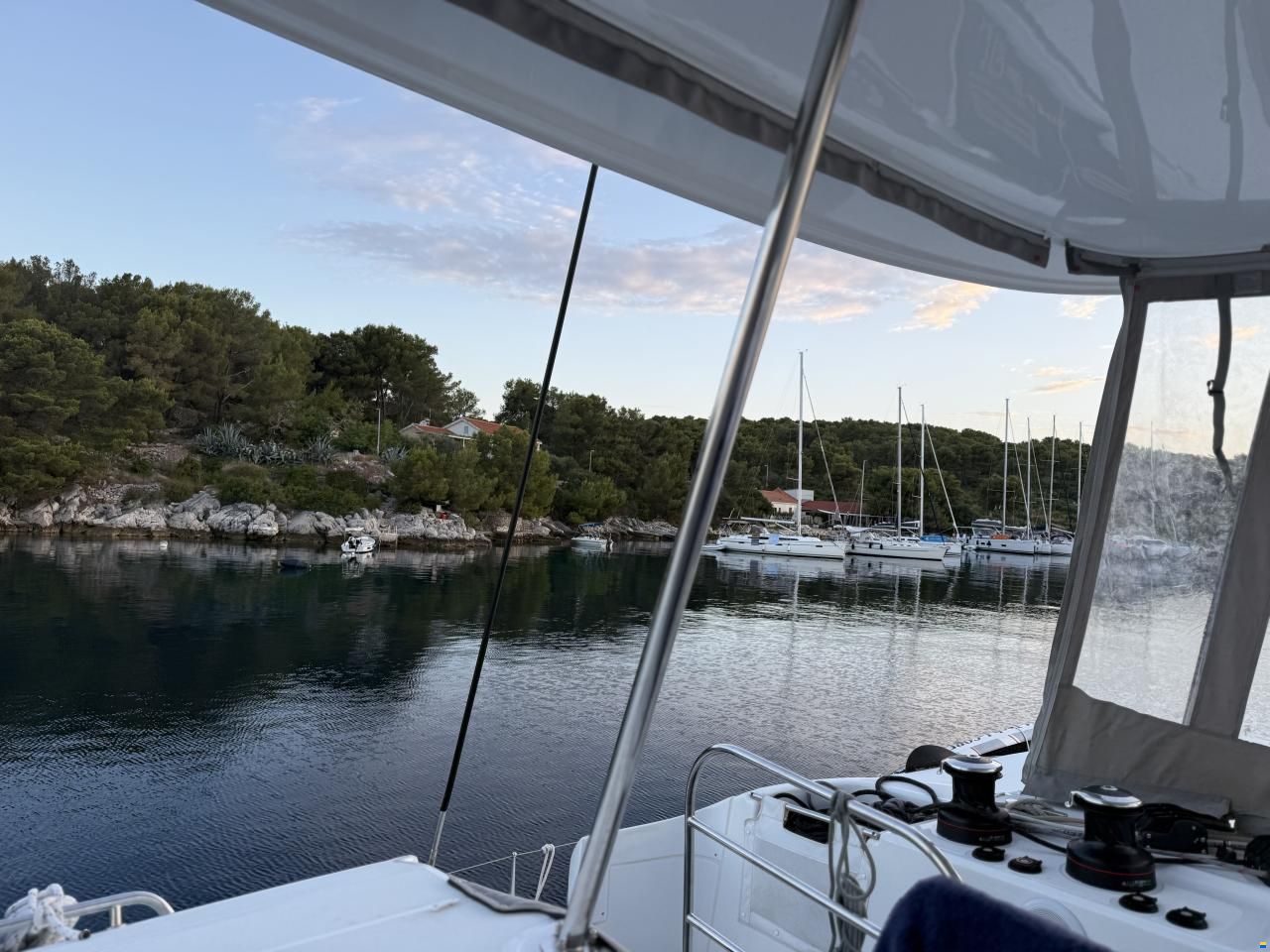 Lagoon 46
