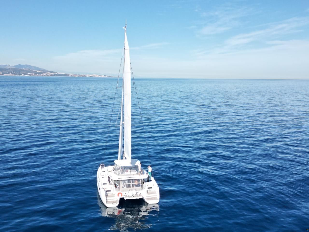 Lagoon 46