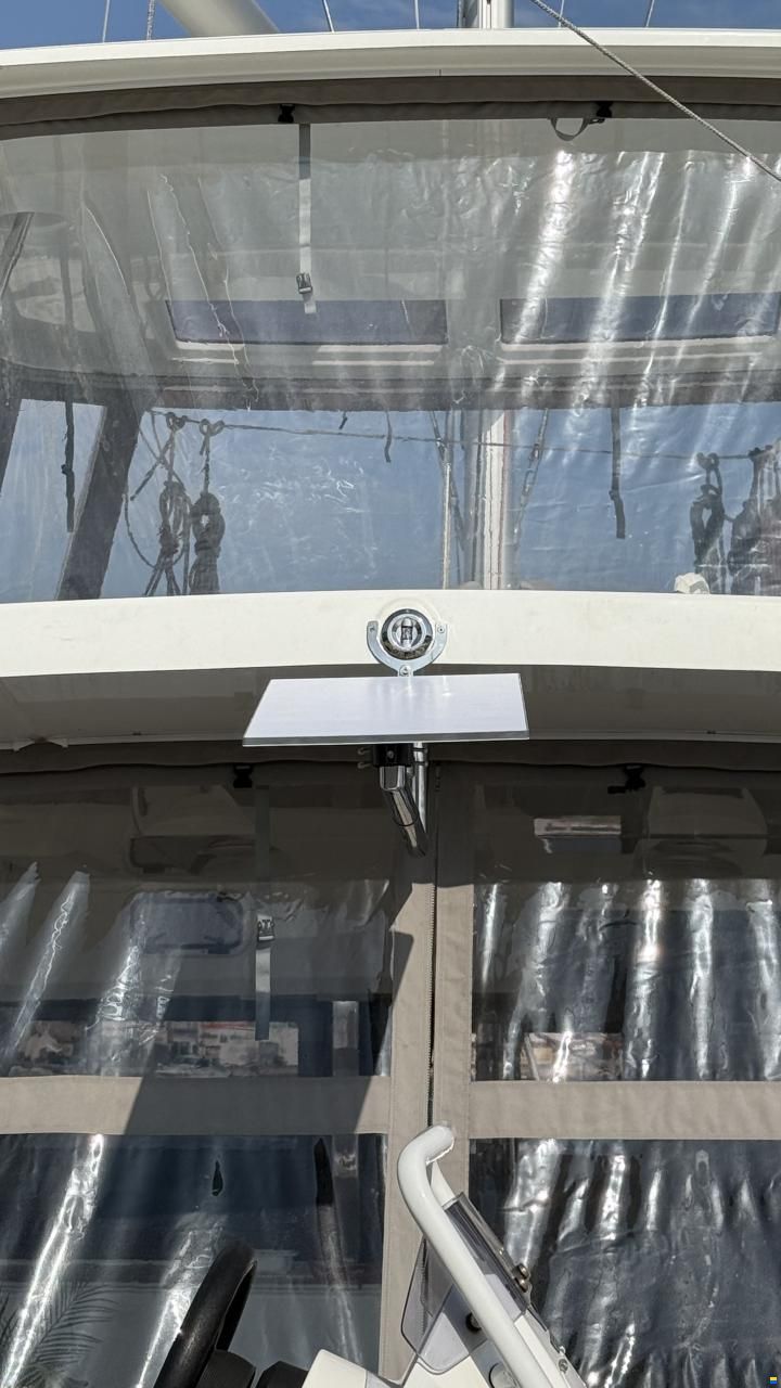 Lagoon 46