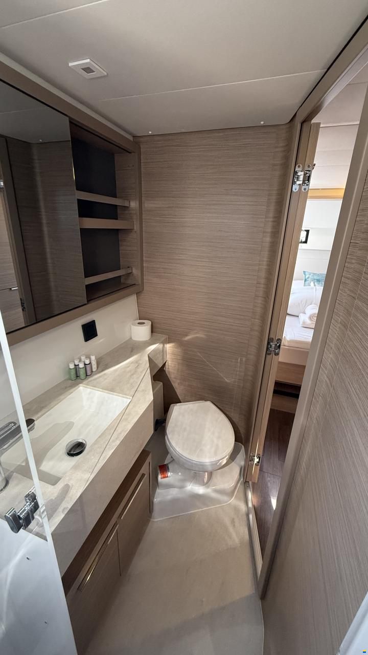Lagoon 46