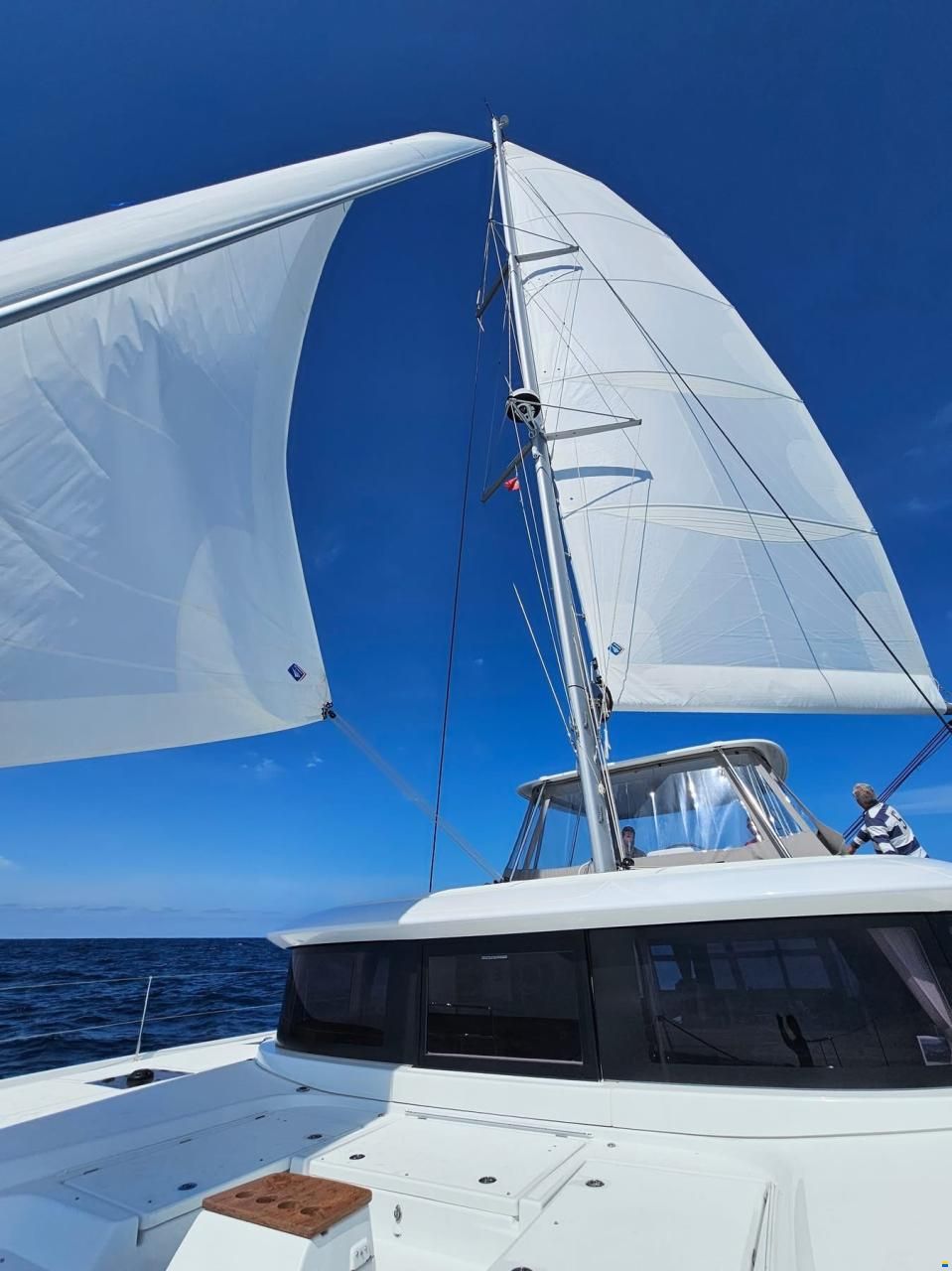 Lagoon 46