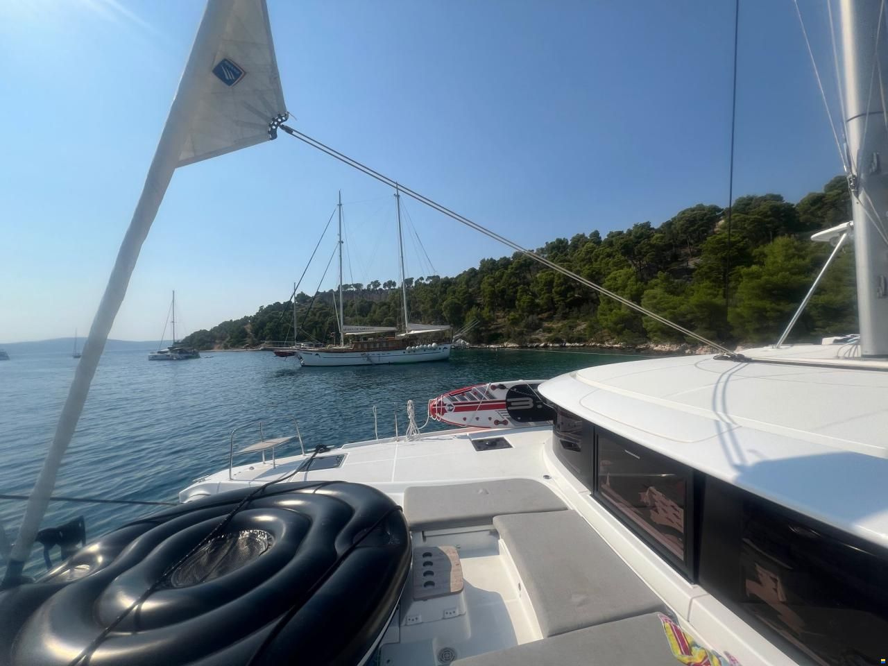 Lagoon 46