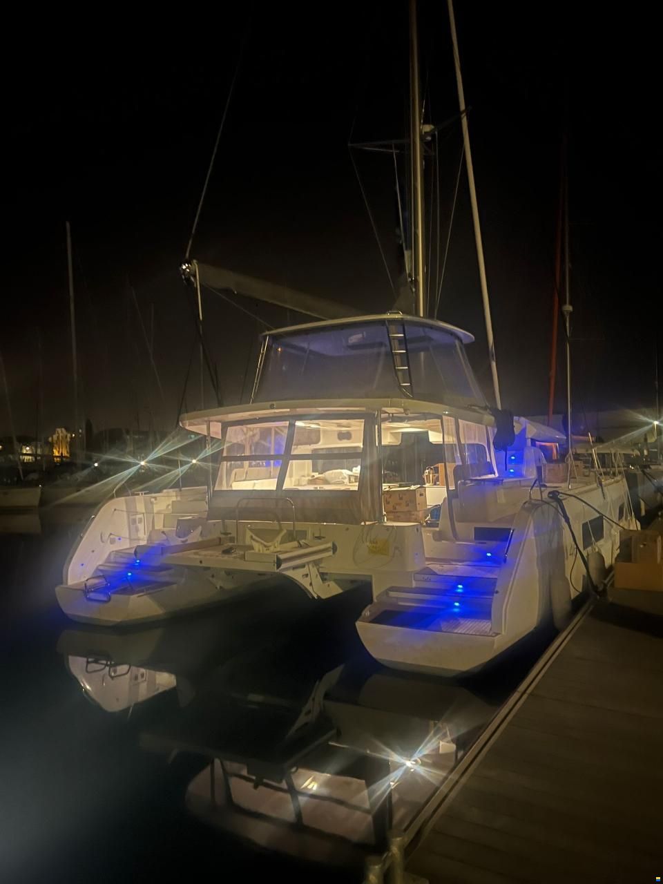 Lagoon 46