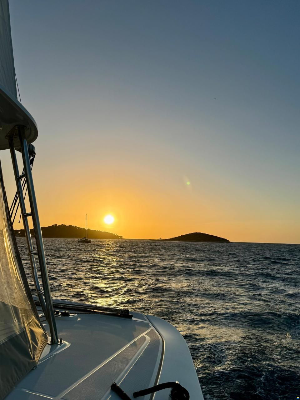 Lagoon 46