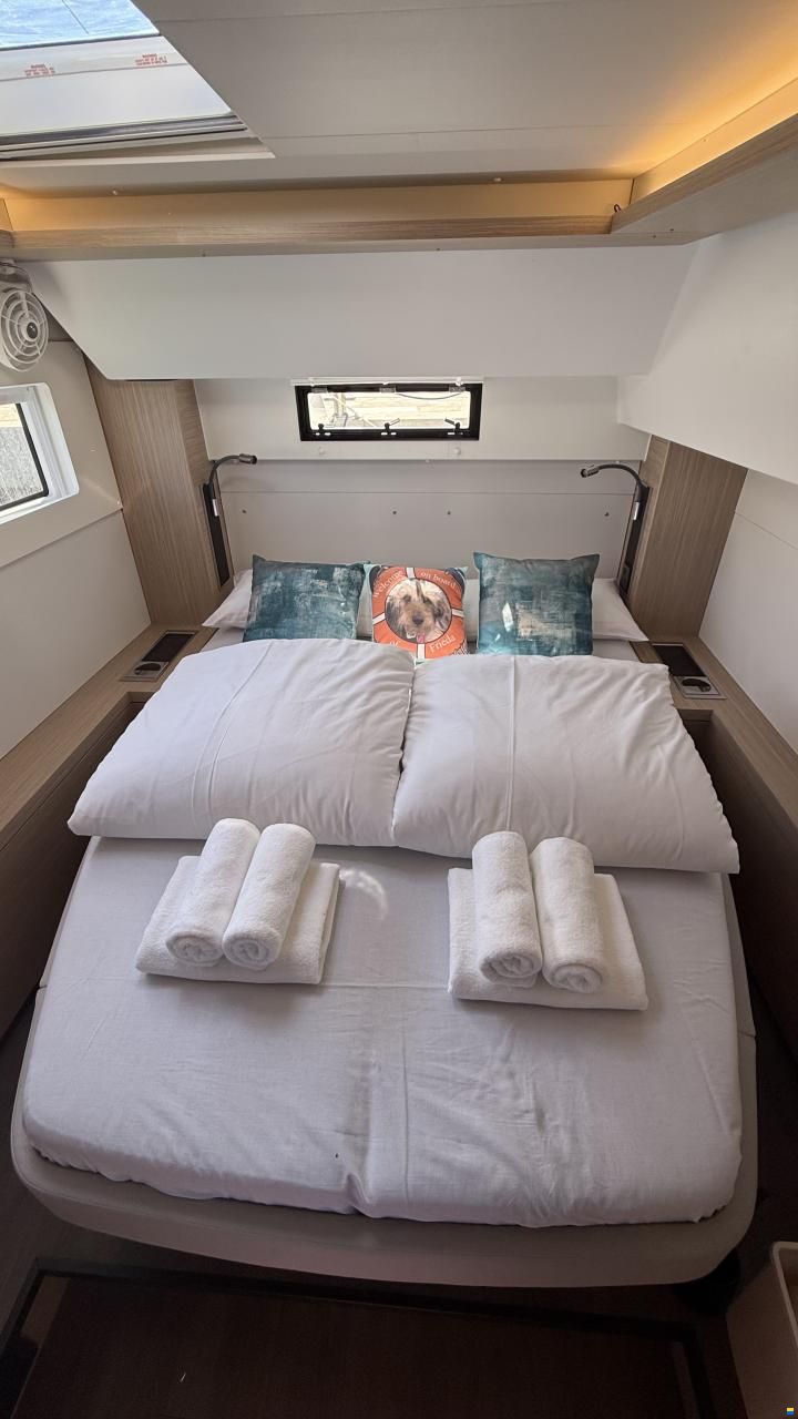Lagoon 46